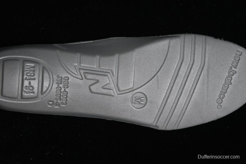 New Balance 1906 Series Retro Dad Style Casual Running Shoes - M1906DH