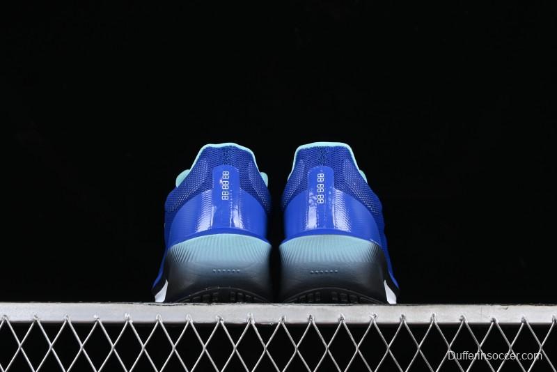 Nike Zoom Fly 6 Running Shoes with Flyknit Material and Carbon Fiber Plate - FN8454-400