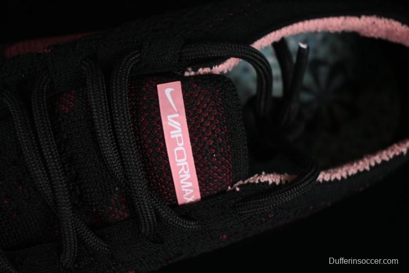 Nike Vapormax 2023 Flyknit Breathable Casual Running Shoes with Full-Length Air Cushion - DV1678-005