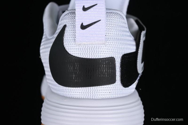 Nike React HyperSet Lightweight Balanced Low-Top Training Shoes - CI2956-100