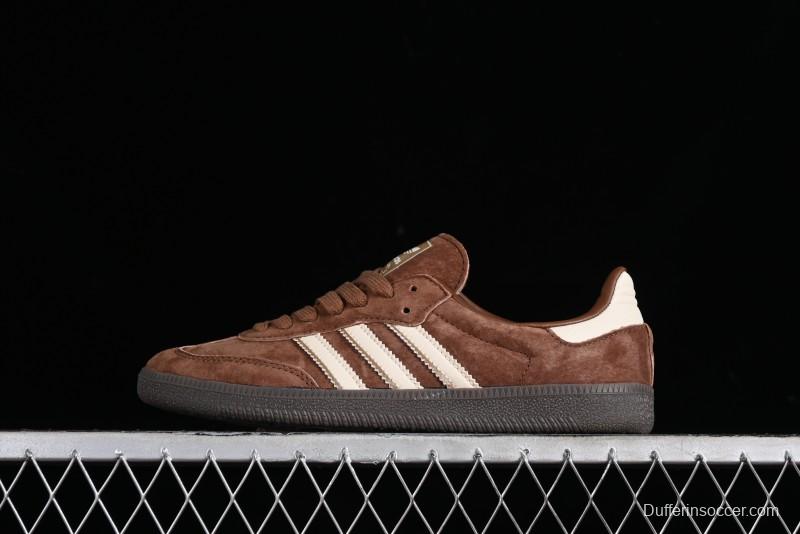 Adidas Samba OG Casual Sneakers - IG1357