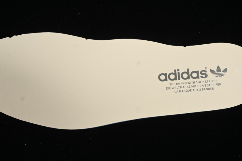 Adidas Originals Gazelle Indoor Retro Casual Anti-Slip Wear-Resistant Low-Top Sneakers - IF1807