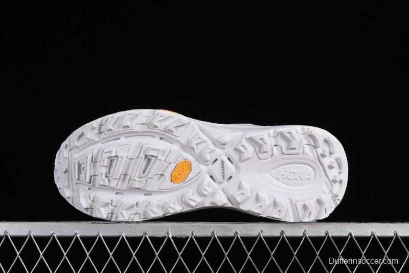 Hoka Mafate Speed 2 Ultra-Lightweight Cushioned Trail Running Shoes - 1126851 WLRC