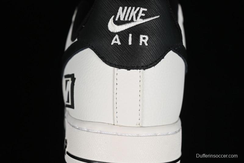 Nike Air Force 1 '07 Low Custom Casual Sneakers - WD-111599