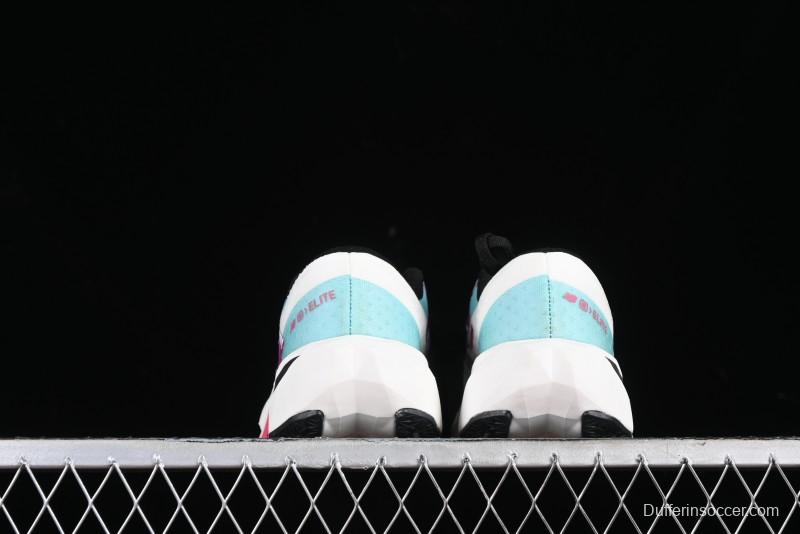 New Balance FuelCell Rebel V4 Low-Top Anti-Slip Wear-Resistant Versatile Casual Running Shoes - MRCELLJ4