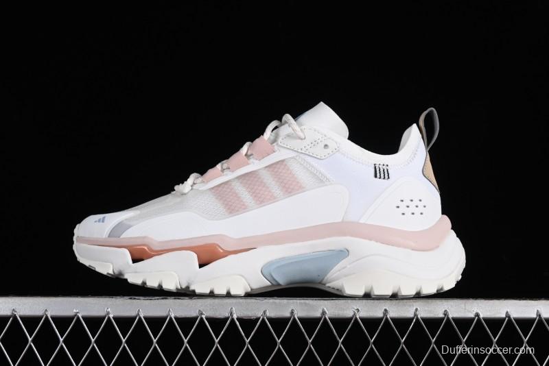 Adidas Citywowlk MT IH8121 Classic Breathable Fashion Sneakers - IH8121