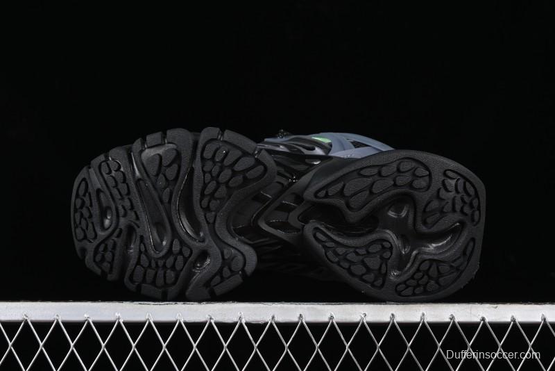 Adidas Vento XLG Deluxe Retro Casual Dad Shoes - JP5764