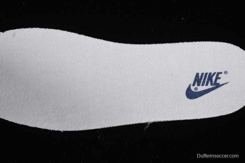 Nike SB Dunk Low LV Collaboration - Double Swoosh Blue Sole Anniversary High-End Custom Low-Top Casual Skate Shoes - XX2025-320