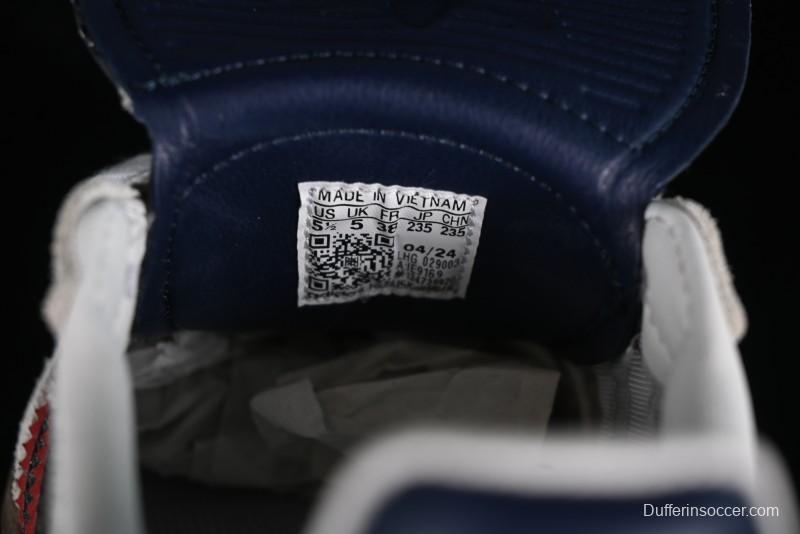 Adidas Samba LT Casual Sneakers with Classic Three Stripes Design - IE9169