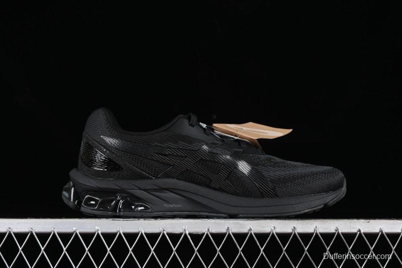 Asics Gel-Quantum 180 VIII Retro Breathable Casual Shoes with Cushioning for Men - 1201A631-001