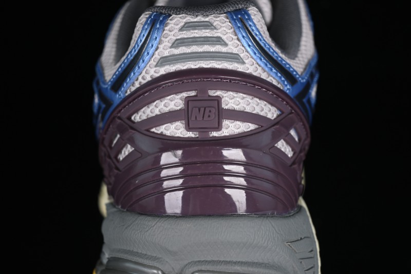 New Balance 1906 Series Retro Dad Style Casual Running Shoes - M1906RRB