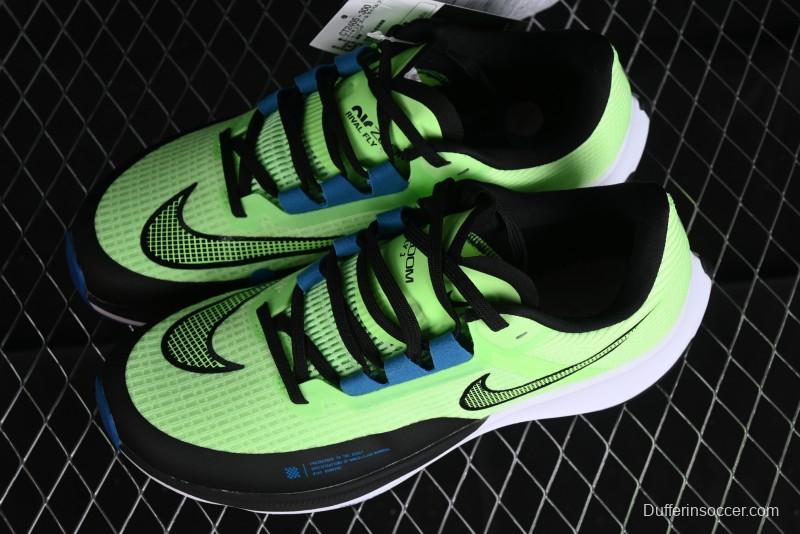 Nike Zoom Rival Fly 3 Lightweight Fabric Comfortable Cushioned Anti-Slip Low-Top Casual Running Shoes - CT2405-300