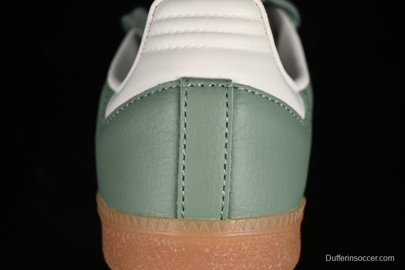 Adidas Samba OG Casual Sneakers - IF7011