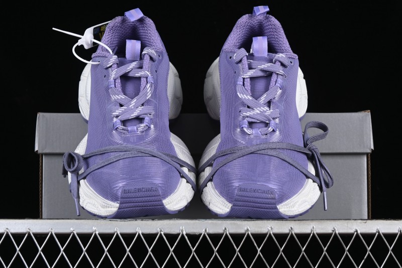 Balenciaga Phantom Sneaker Parisian Luxury Running Shoes - W2SM35890