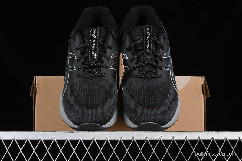 Asics Gel-Quantum 180 VIII Retro Breathable Casual Shoes with Cushioning for Men - 1201A631-002