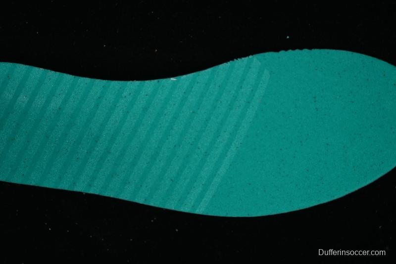 Nike Air Jordan 4 Remastered Military Green Retro Sneakers - FQ7940-300