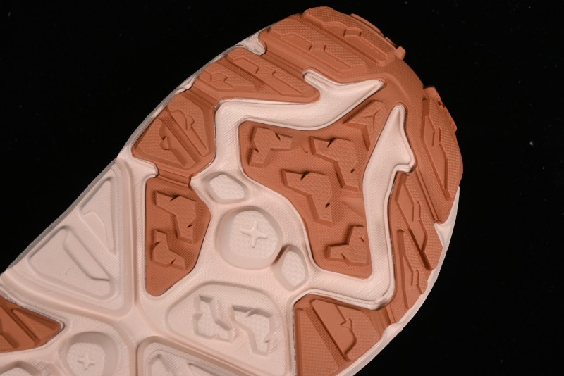 Hoka One One Hopara 2.0 Outdoor Functional Mountain Sandals with Rugged Design - 1147670 CMCD