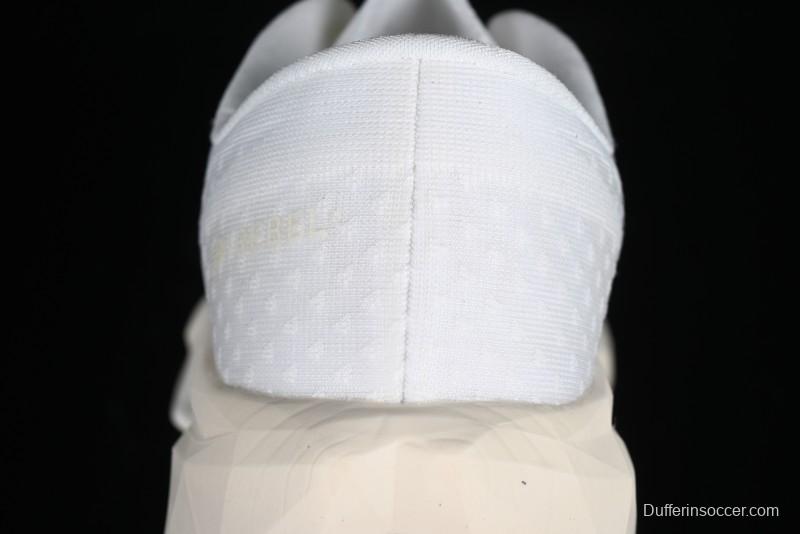 New Balance FuelCell Rebel V4 Low-Top Slip-Resistant Durable Versatile Casual Running Shoes - WFCXLJ4