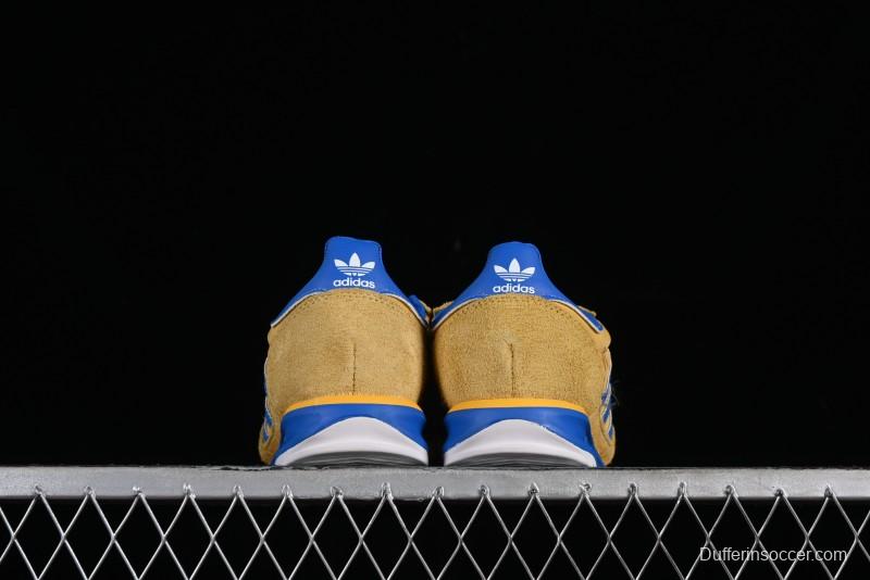 Adidas Originals SL 72 RS Retro Running Shoes - IE6526