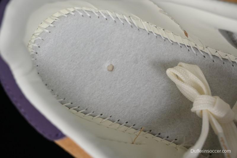 Adidas Originals Gazelle Indoor IG1636 Retro Casual Slip-Resistant Low-Top Sneakers - IG1636