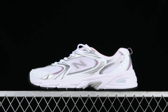 New Balance 530 Series Retro Casual Running Shoes - MR530GK