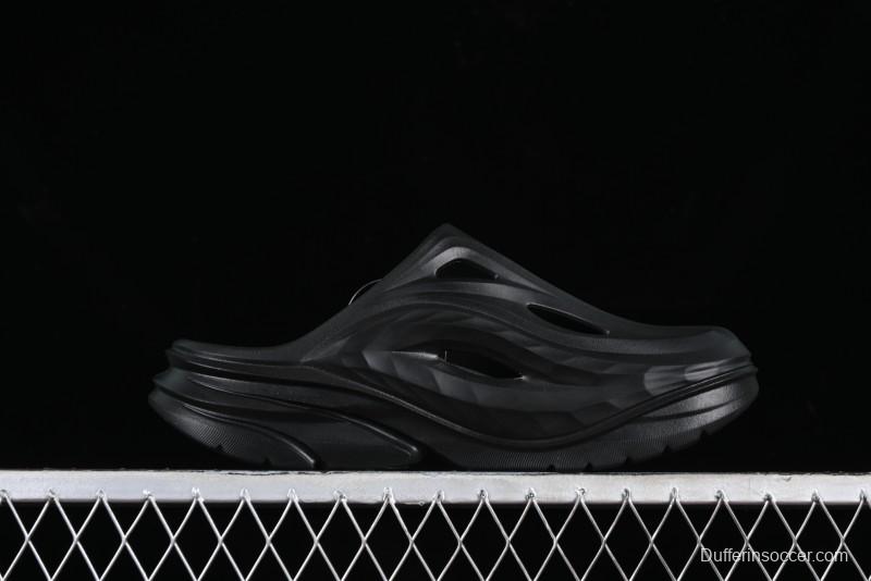 HOKA ONE ONE Comfortable Lightweight Breathable Quick-Dry Toe-Post Sandals - CSC3