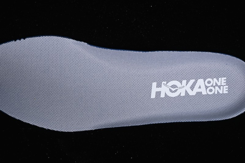 Hoka Mafate Speed 2 Ultra-Lightweight Cushioned Trail Running Shoes - 1141572 ILD