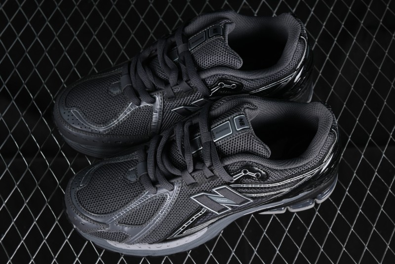 New Balance 1906 Series Retro Dad Style Casual Running Shoes - M1906RJV