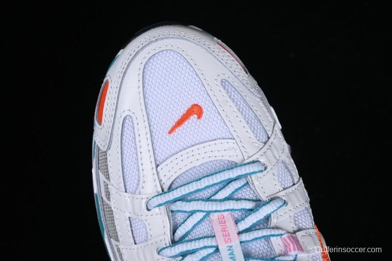 Nike P-6000 Retro Casual Sport Dad Shoes - BV1021-105