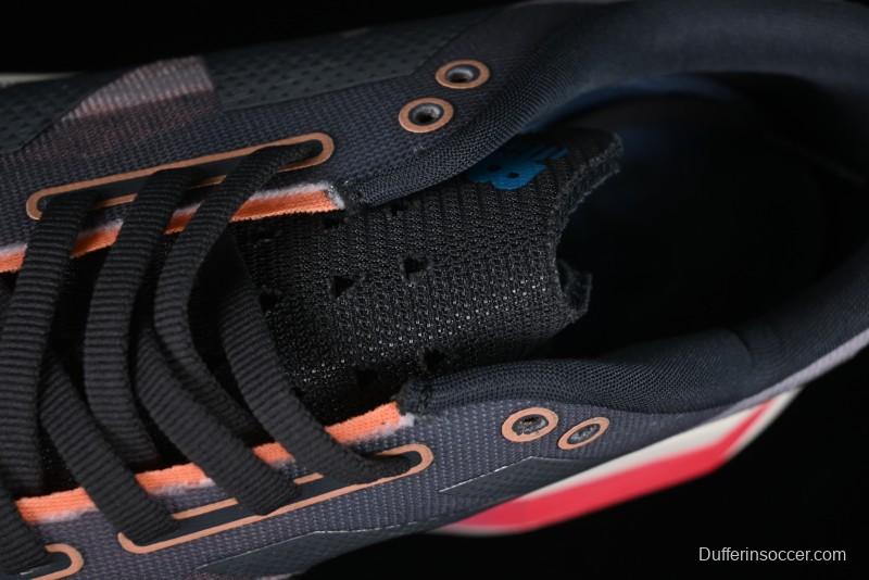 New Balance FuelCell Rebel V4 Low-Top Anti-Slip Durable Versatile Casual Running Shoes - MFCPZSK