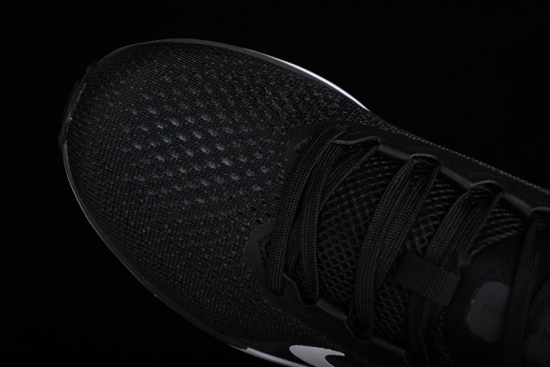 Nike Journey Run 2024 Low-Top Casual Running Shoes with Shock Absorption Anti-Slip and Wear-Resistant Design - FN0228-001