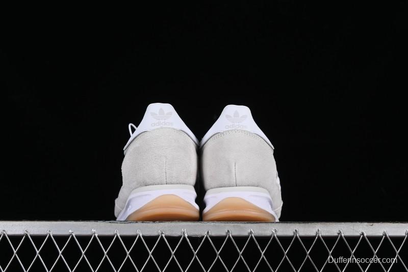 Adidas Originals SL 72 RS Retro Running Shoes - JI1281