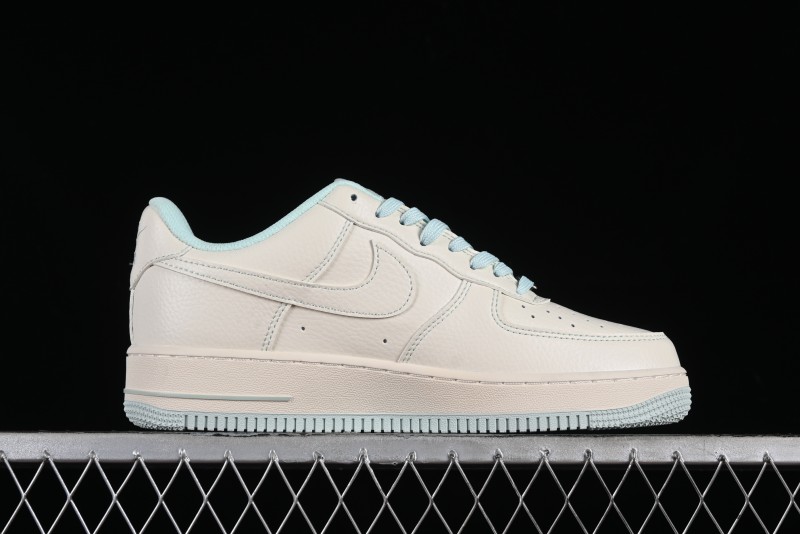 Nike Air Force 1 '07 Low Custom Casual Sneakers - CW2288-111