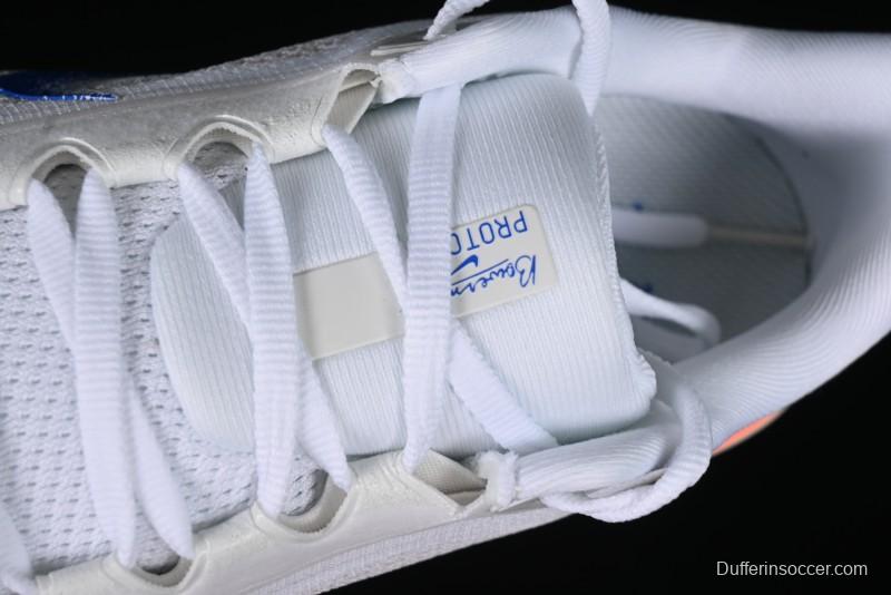 Nike Air Zoom Pegasus 41 Running Shoes with Breathable Mesh and Cushioned Support - HF0013-900