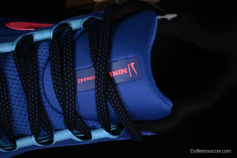 Nike Air Zoom Pegasus 41 Breathable Lightweight Running Shoes with Cushioning - FN4932-401