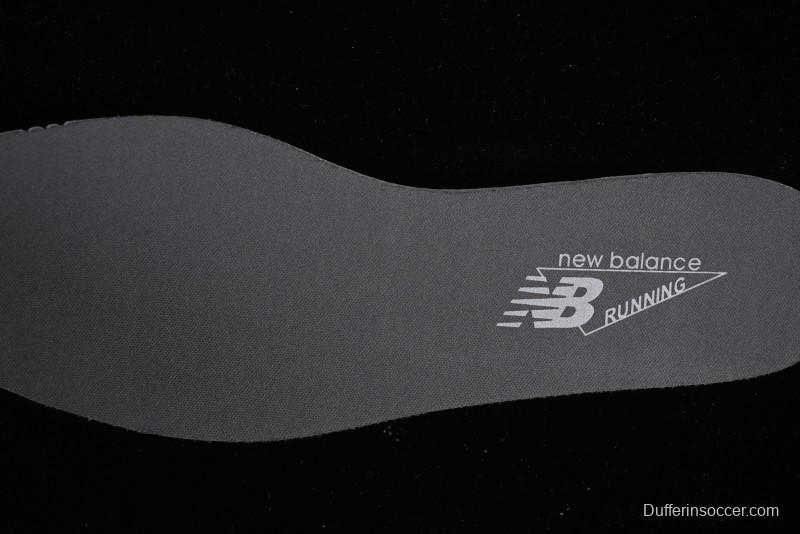 New Balance 1000 Series Retro Dad Style Low-Top Casual Running Shoes - W1000TE