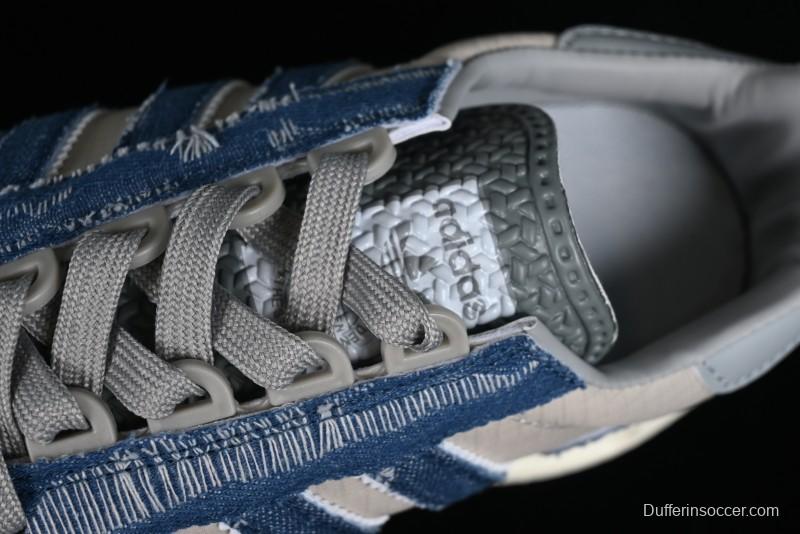 Adidas Retropy E5 Running Shoes with Popcorn Foam Technology - H03070