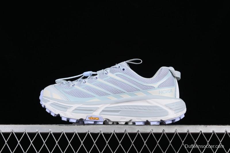 Hoka Mafate Speed 2 Ultra-Lightweight Cushioned Trail Running Shoes - 1141572 ILD