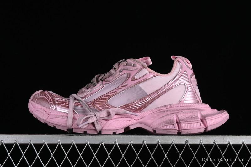 Balenciaga Phantom Sneaker - W3XL59048