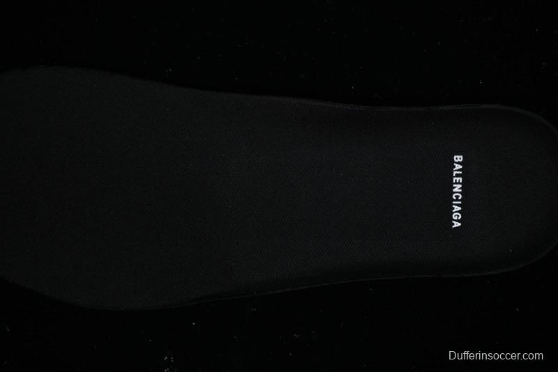 Balenciaga Phantom Sneaker Running Shoes - W3XLI1819