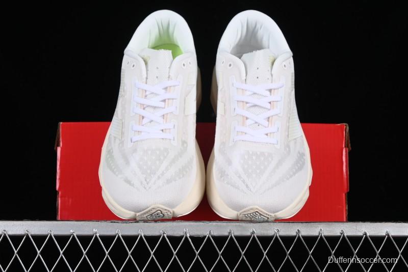 New Balance FuelCell Rebel V4 Low-Top Slip-Resistant Durable Versatile Casual Running Shoes - WFCXLJ4