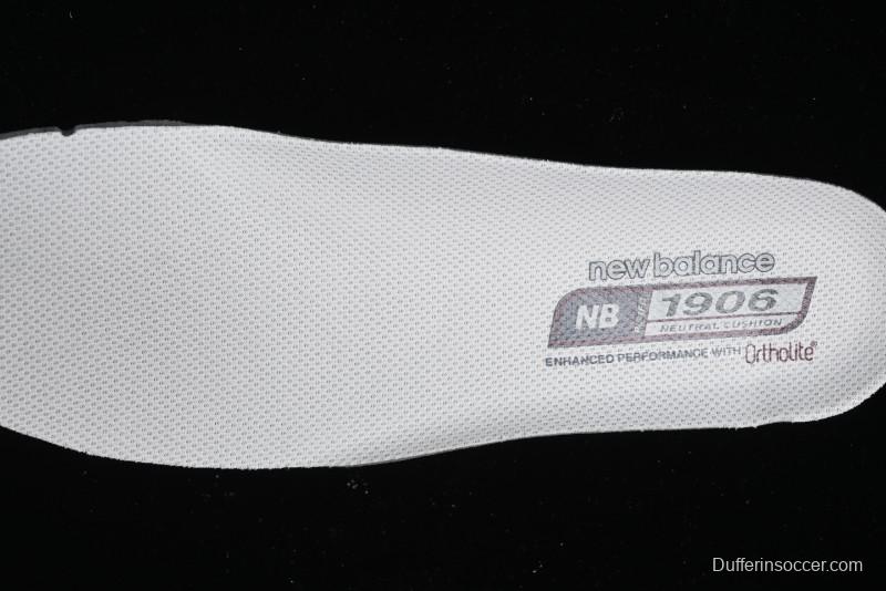 New Balance 1906 Series Retro Dad Style Casual Running Shoes - M1906RRA