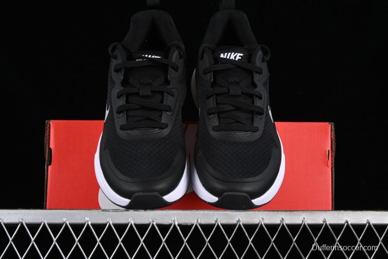 Nike Wearallday New Trend Soft Sole Lightweight Casual Sneakers - CJ1682-004