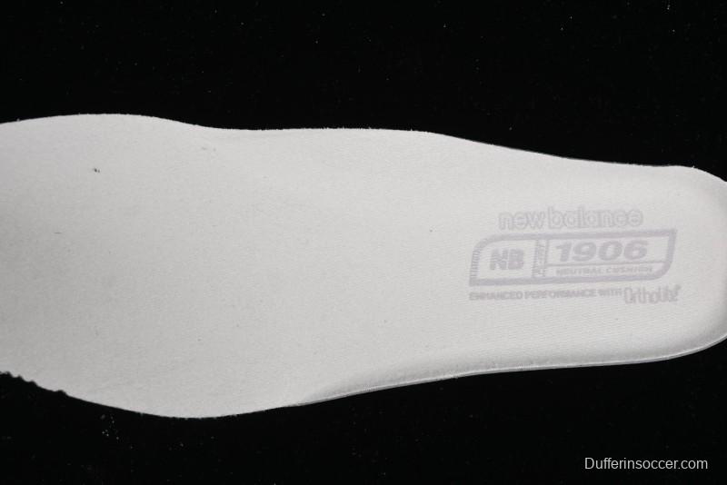 New Balance 1906 Series Retro Dad Style Casual Running Shoes - M1906RPA