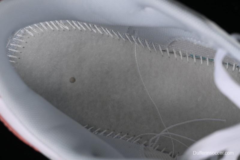 Nike SB Dunk Low White Grey Pink Skateboarding Shoes - HF0730-160