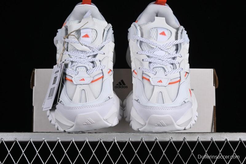 Adidas Vento XLG Deluxe Retro Casual Dad Shoes - JP5758