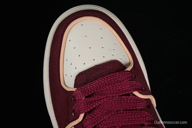 MLB Chunky Liner Basic New York Yankees Thick Platform Casual Sneakers with 6cm Height Increase - 3ASXCLS3N43WIS