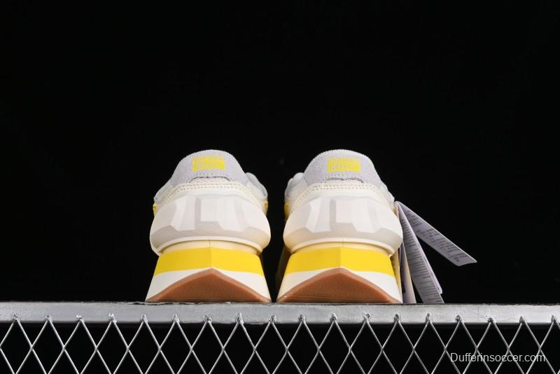 Onitsuka Tiger Moage Co Low-Top Running Shoes Comfortable Slip-Resistant Casual Sneakers - 1183B555-250