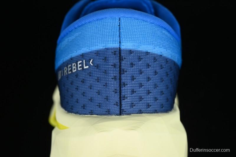 New Balance FuelCell Rebel V4 Low-Top Anti-Slip Wear-Resistant Versatile Casual Running Shoes - MFCXLQ4