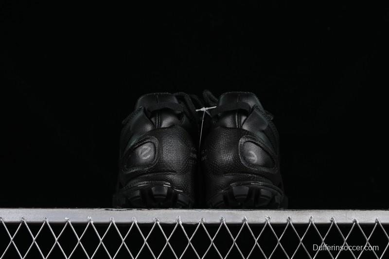 Ecco Biom Track Outdoor Waterproof Breathable Trail Running Shoes with GORE-TEX Technology - 80325451094